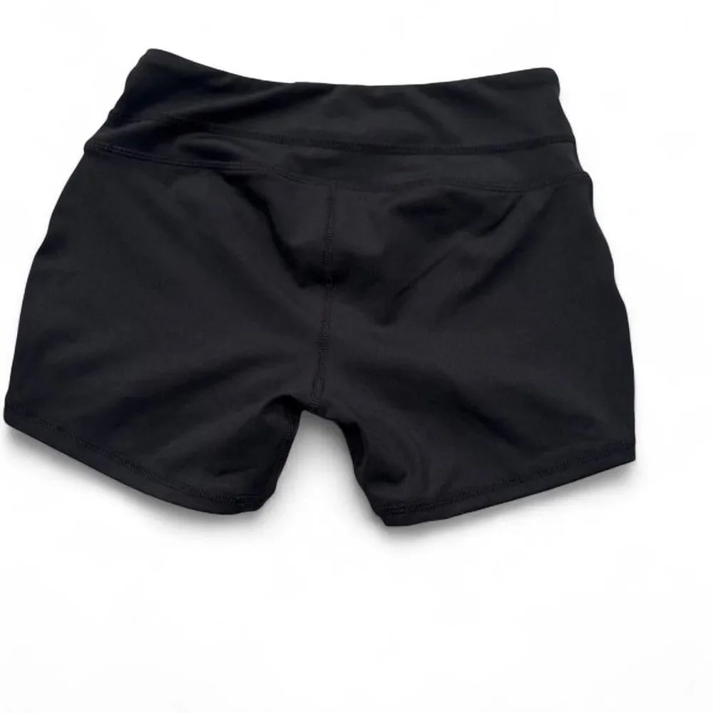 Ren Women's Black Shorts